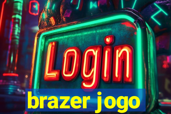 brazer jogo